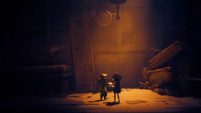 Little Nightmares III - imagem 1