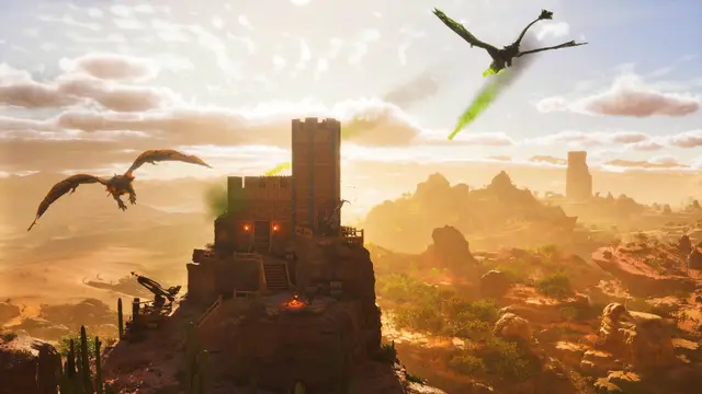ARK: Survival Ascended (Series S | X) - imagem 4