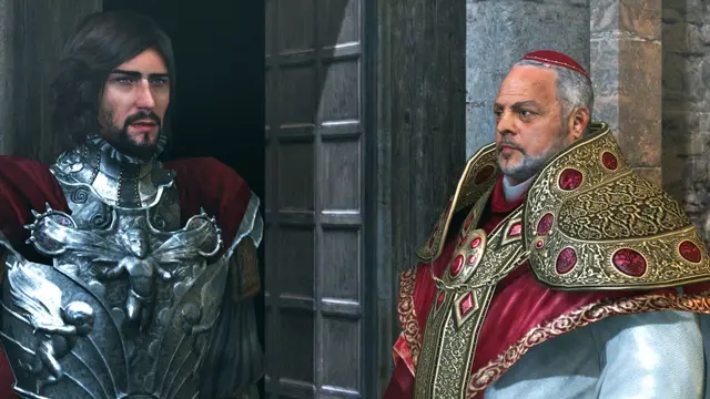 Assassins Creed The Ezio Collection - imagem 7