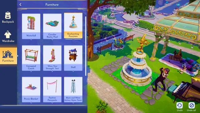 Disney Dreamlight Valley - imagem 6