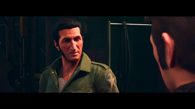 A Way Out - imagem 5