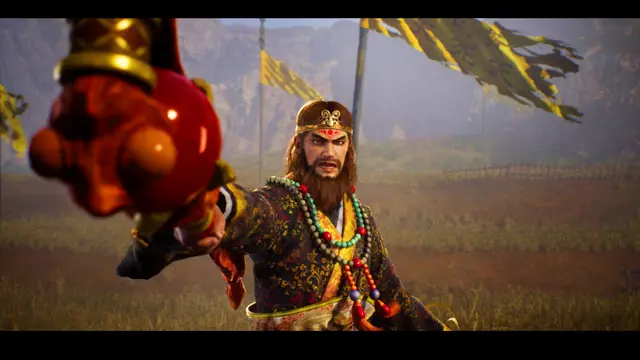 DYNASTY WARRIORS 3: Complete Edition Remastered (Series S | X) - imagem 1