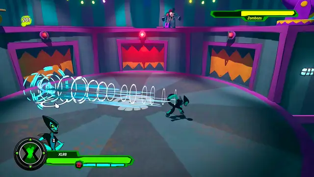 Ben 10 - imagem 8