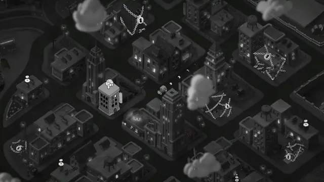 MOUSE: P.I. For Hire (Series S | X) - imagem 4