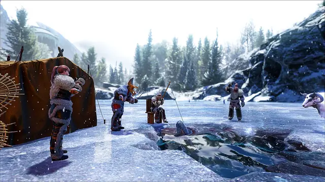 ARK: Ultimate Survivor Edition - imagem 8