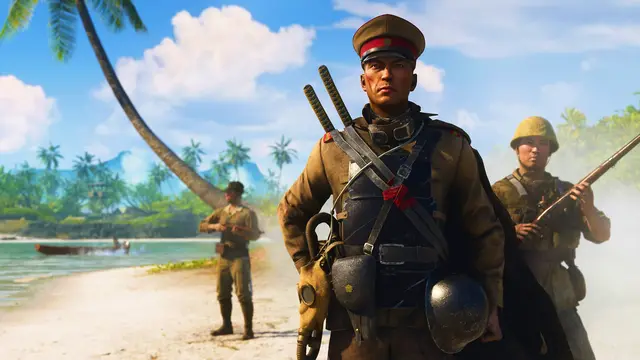 Battlefield V - imagem 3