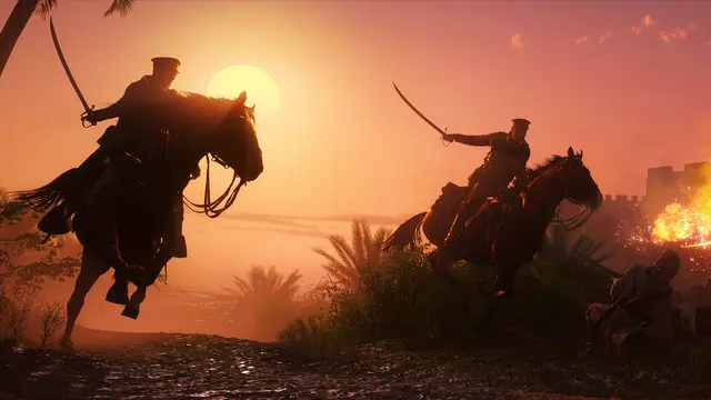 Battlefield 1 Revolution - imagem 3