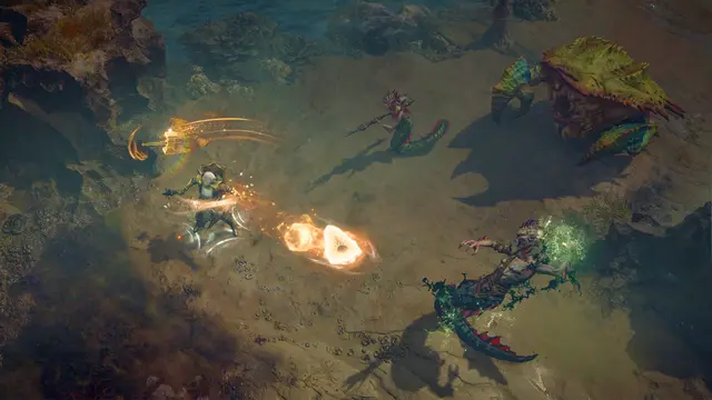 Diablo IV: Age of Hatred Collection - imagem 3