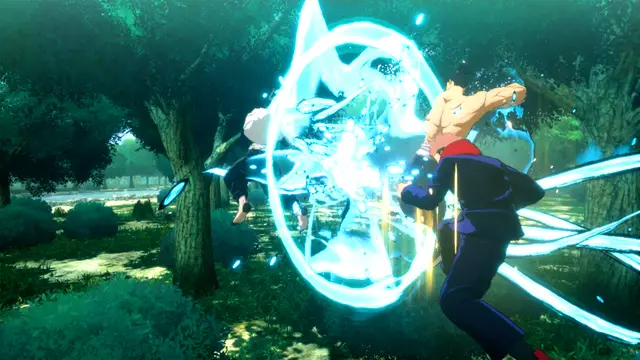 Jujutsu Kaisen Cursed Clash - imagem 7