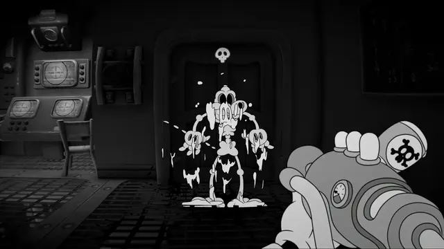 MOUSE: P.I. For Hire (Series S | X) - imagem 7