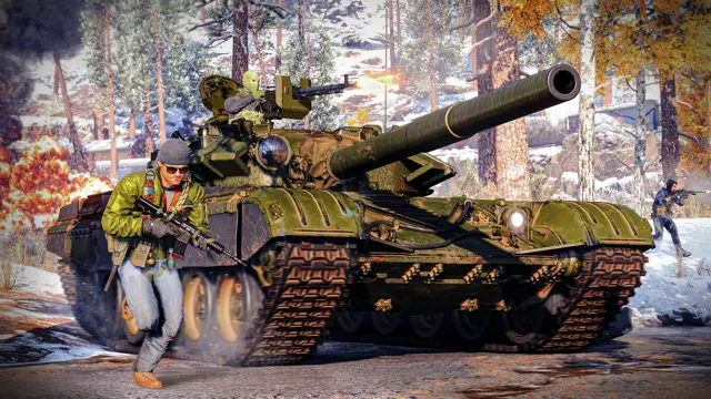 Call of Duty: Black Ops Cold War - imagem 8
