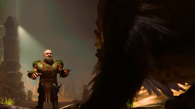 Baldurs Gate 3 (Series S | X) - imagem 7