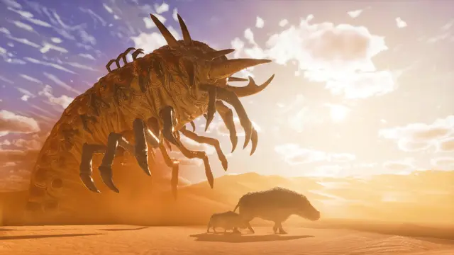 ARK: Survival Ascended (Series S | X) - imagem 3