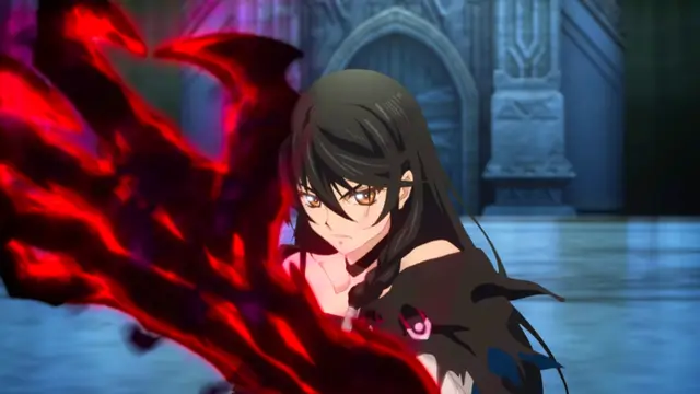 Tales of Berseria Remastered (Series S | X) - imagem 1