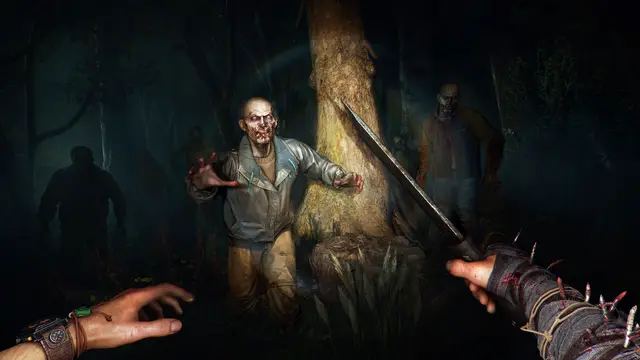 Dying Light: The Beast (Series S | X) - imagem 9