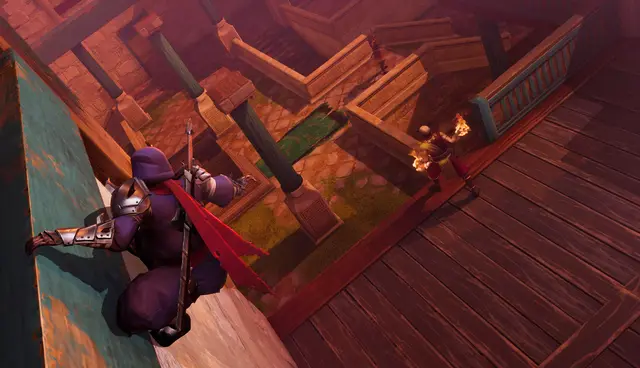 Aragami 2 - imagem 4