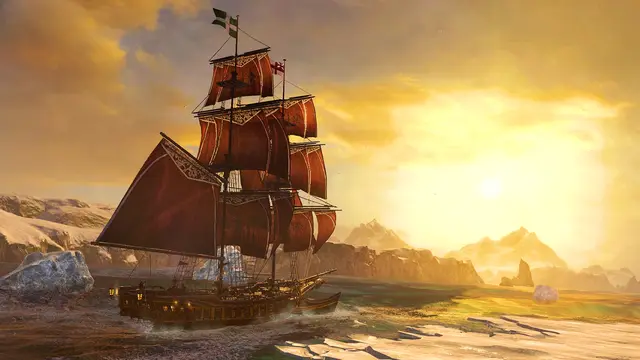 Assassins Creed Rogue Remastered - imagem 2