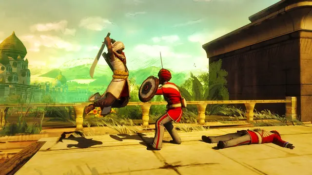 Assassins Creed Chronicles – Trilogy - imagem 4
