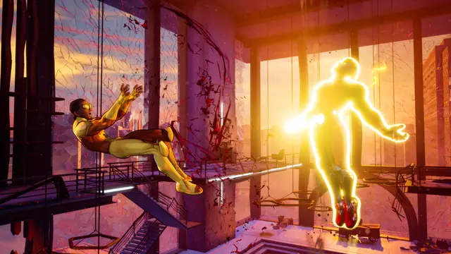 Invincible VS (Series S | X) - imagem 9