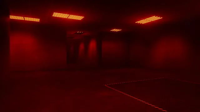 Escape the Backrooms (Series S | X) - imagem 5
