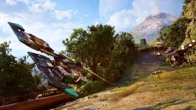 STAR WARS: Galactic Racer (Series S | X) - imagem 2