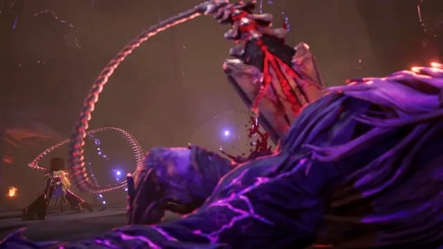 CODE VEIN Deluxe - imagem 5