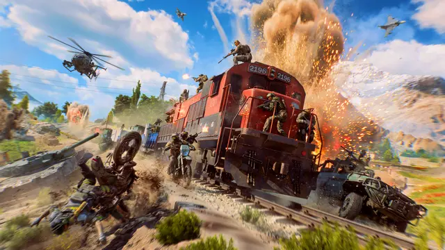 Battlefield 6 (Series S | X) - imagem 3