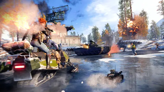 Call of Duty: Black Ops Cold War - imagem 9