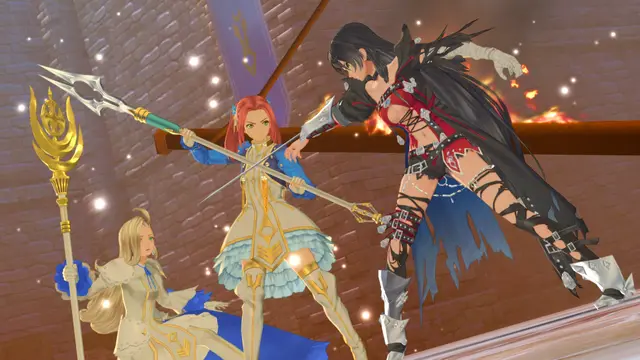 Tales of Berseria Remastered (Series S | X) - imagem 6