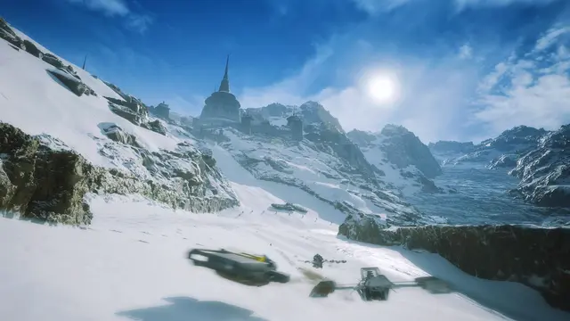 STAR WARS: Galactic Racer (Series S | X) - imagem 8