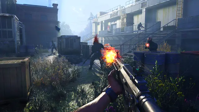 Dying Light: The Beast (Series S | X) - imagem 7