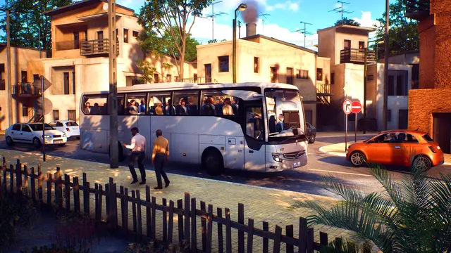 Bus Simulator 27 (Series S | X) - imagem 7