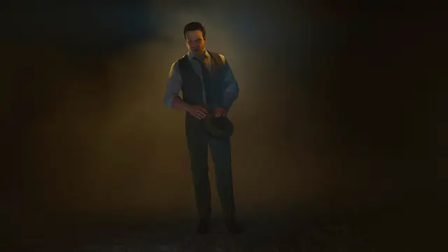 Alone in the Dark (Series S | X) - imagem 9