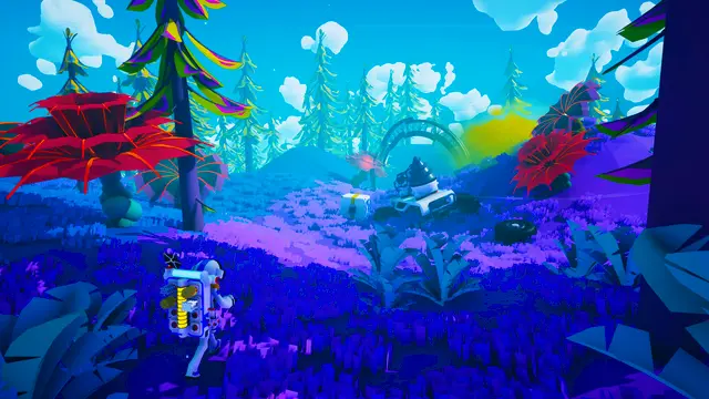 ASTRONEER - imagem 3