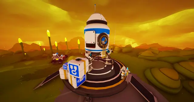 ASTRONEER - imagem 1