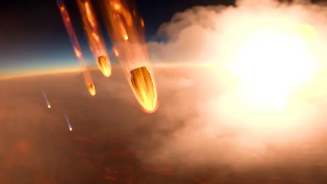 HELLDIVERS 2 (Series S | X) - imagem 5