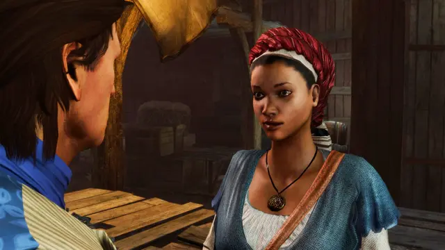 Assassins Creed III Remastered - imagem 4