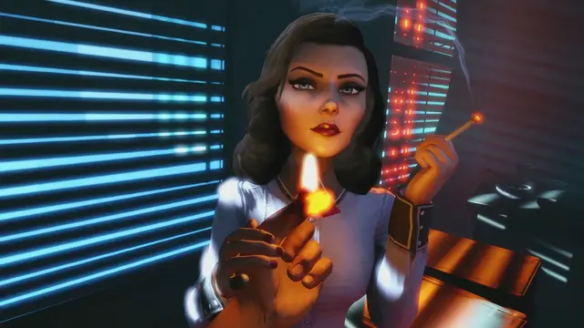 BioShock: The Collection - imagem 7