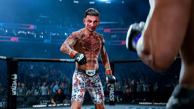 UFC 6 (Series S | X) - imagem 1