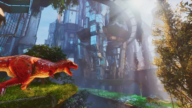 ARK: Survival Ascended (Series S | X) - imagem 11