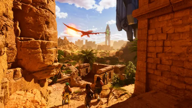 ARK: Survival Ascended (Series S | X) - imagem 2