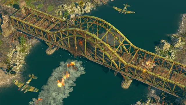 Sudden Strike 5 (Series S | X) - imagem 7
