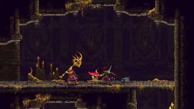 Blasphemous 2 - imagem 6