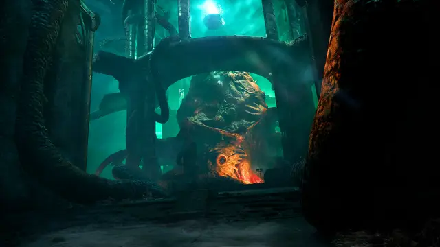 Cthulhu: The Cosmic Abyss (Series S | X) - imagem 5