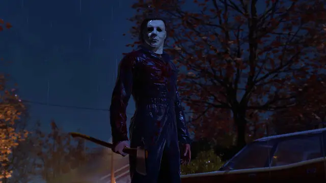 Halloween: The Game (Series S | X) - imagem 14