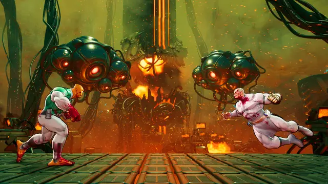 Invincible VS (Series S | X) - imagem 3