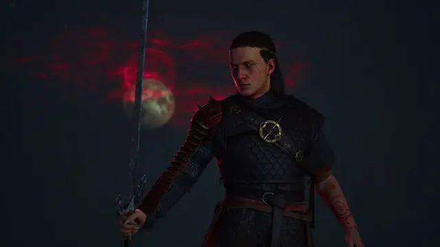 The Blood of Dawnwalker (Series S | X) - imagem 1