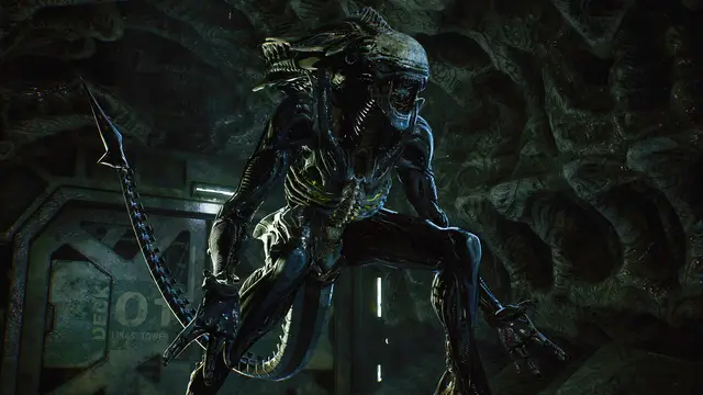 Aliens: Fireteam Elite - imagem 5