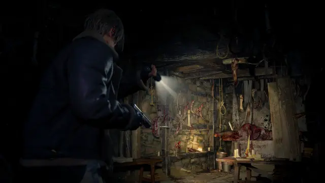 Resident Evil 4 Remake (Series S | X) - imagem 7