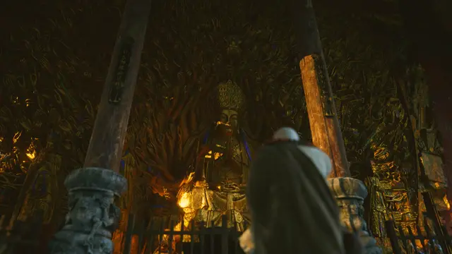 Black Myth Wukong (Series S | X) - imagem 6